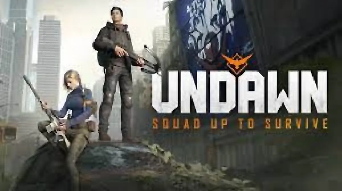 Game Undawn. (Sumber : Active Player)