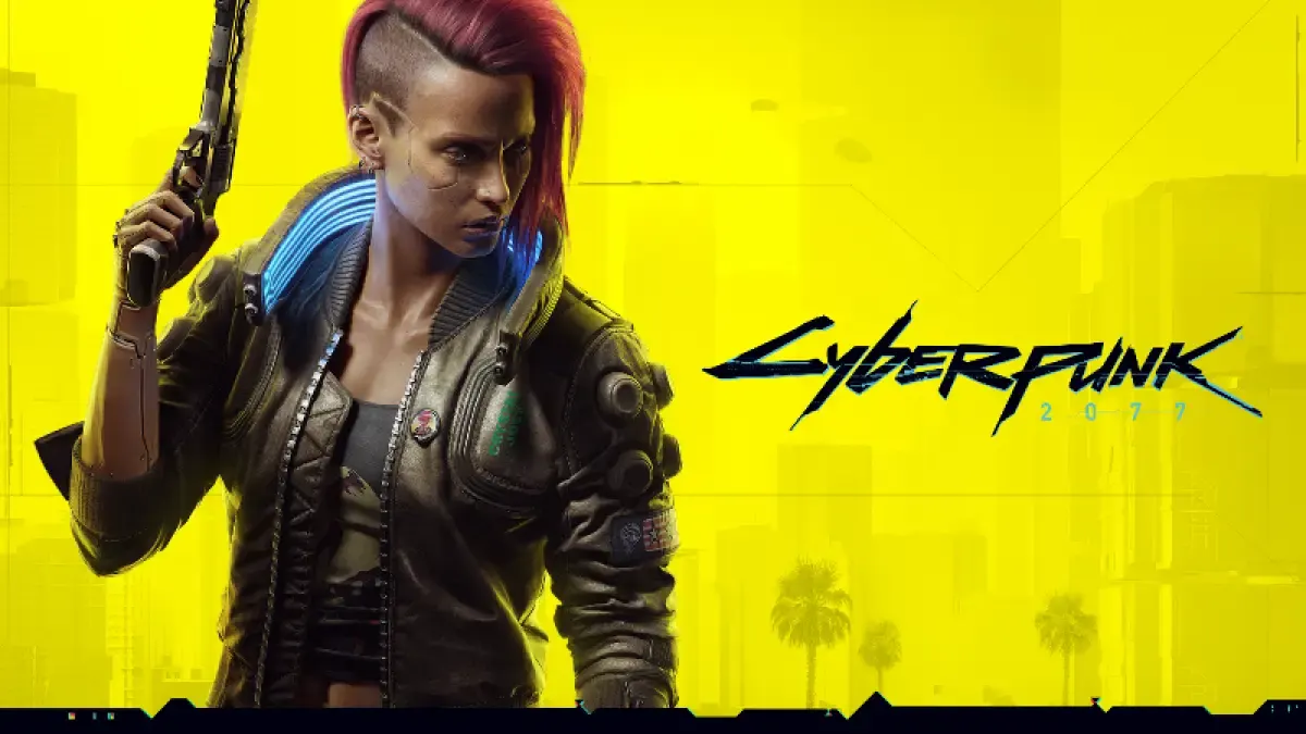 Game Cyberpunk 2077. (Sumber : Steam)