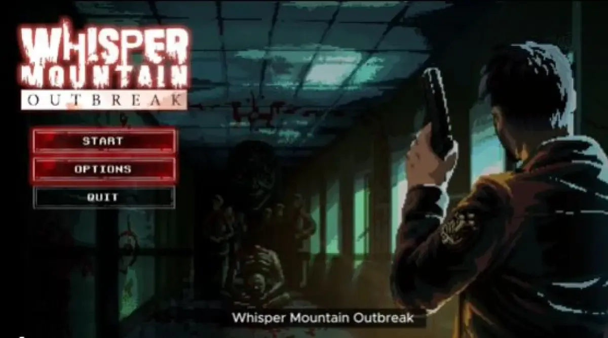 Whisper Mountain Outbreak (Sumber : togeproductions.com)