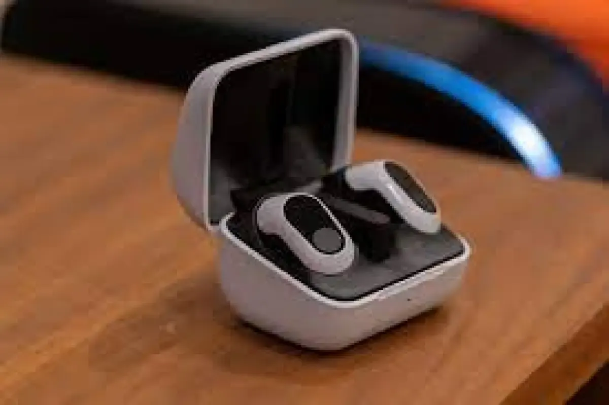 TWS Sony Inzone Buds. (Sumber : The Shortcut)