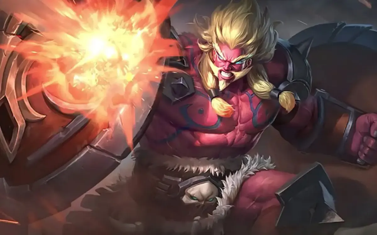 5 Hero Mobile Legends ini cocok buat jadi counter Meta Healer  (Sumber : Repro/Moonton)