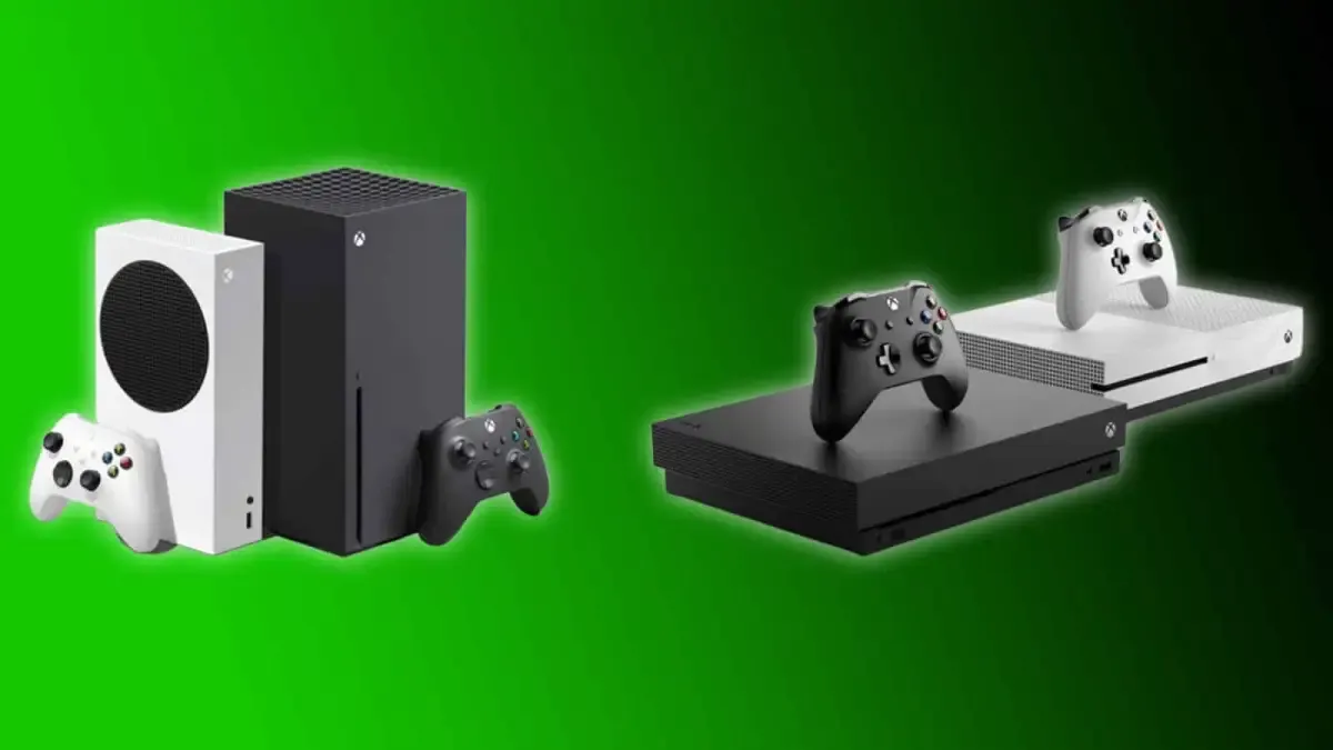 Xbox One. (Sumber : Dexreto)
