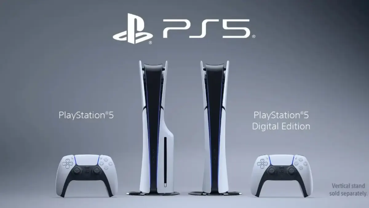 PS5 (Sumber : playstation.blog)