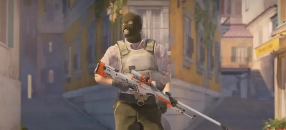 Counter Strike 2 (Sumber : win.gg)