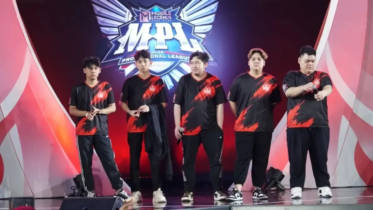 Geek Fam. (Sumber : Gosu Gamers)