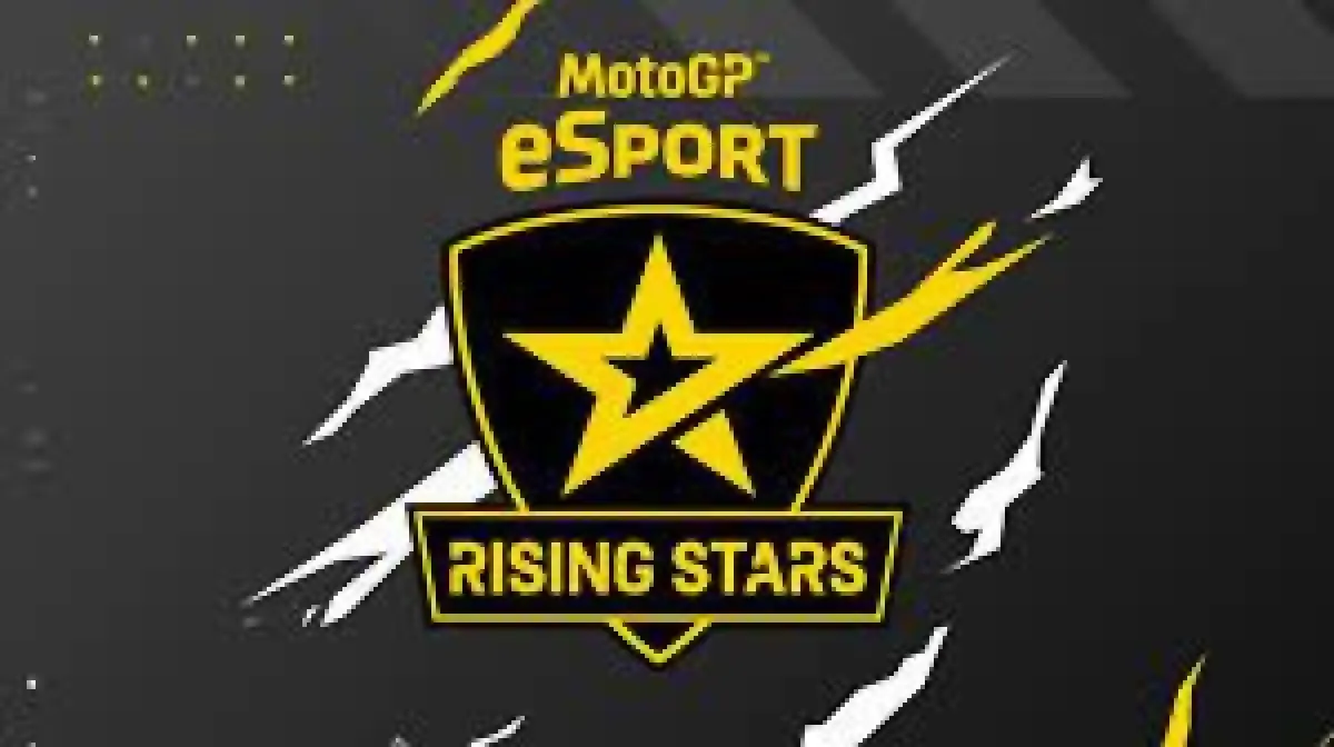MotoGP eSport Rising Stars. (Sumber : Moto GP)