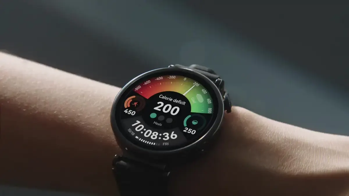 Huawei Watch GT 4. (Sumber : Huawei)