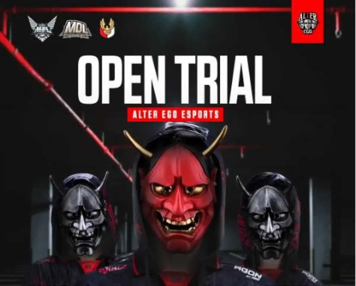 Alter Ego (Sumber : Instagram.com/@alteregoesports)