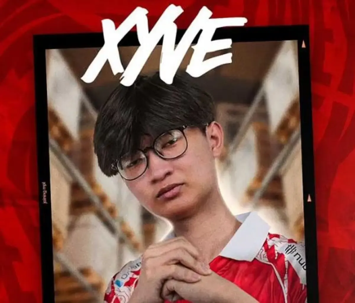 BTR XYVE (Sumber : bigetron.gg)