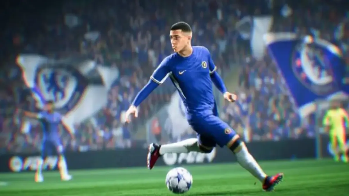 EA Sports FC24 (Sumber : ea.com)