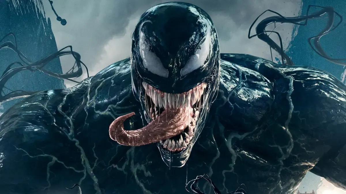 Venom (Sumber : IMDb)