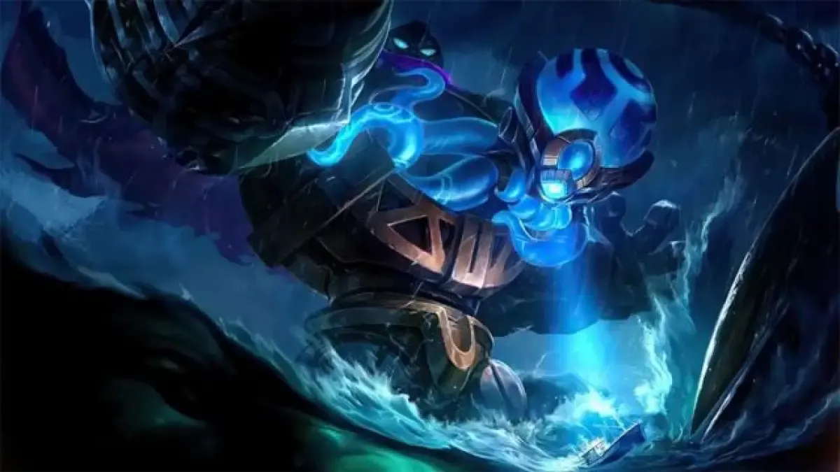Atlas Mobile Legend (Sumber : Repro/Moonton)