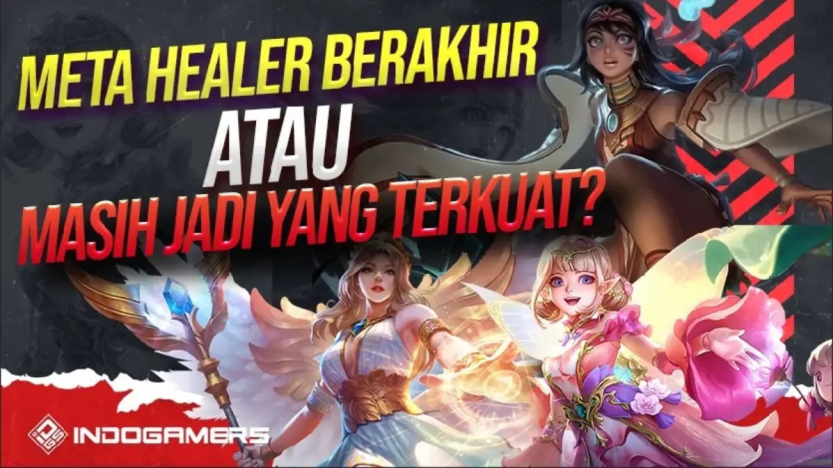 Ilustrasi, Mobile Legends Bang Bang (Sumber : Labviral.com)
