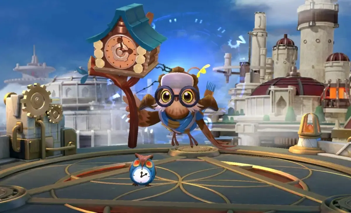 Diggie Mobile Legends (Sumber : Repro/Moonton)