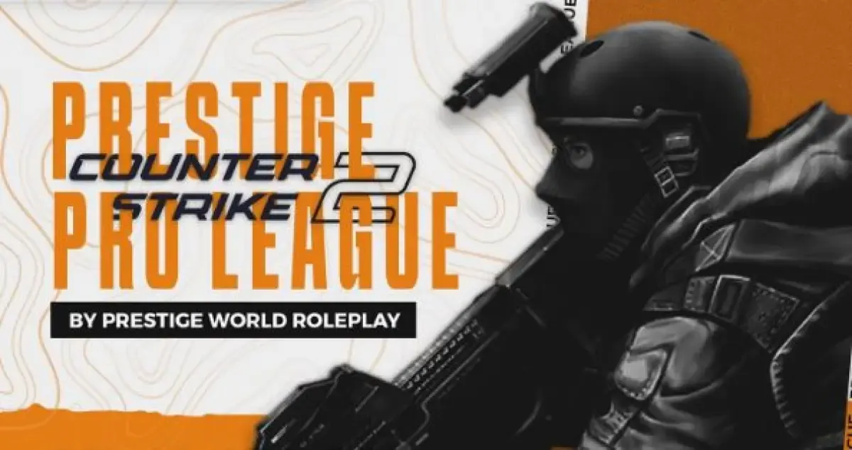 Counter Strike 2 (Sumber : Instagram.com/@prestigeworldrp)
