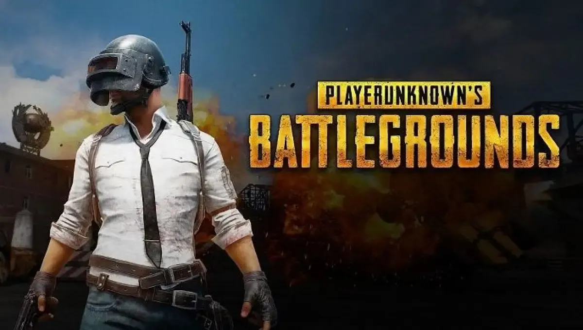 PUBG Mobile (Sumber : IMDb)