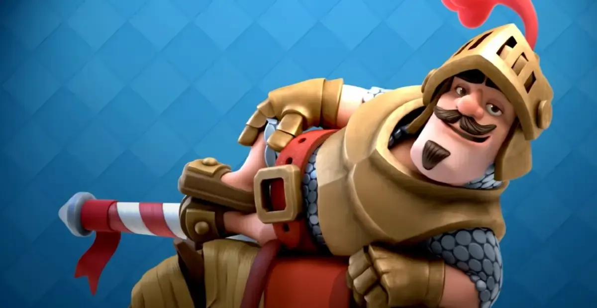 Bocoran Kartu Champion baru di Game Clash Royale, Perlihatkan sosok Little Prince (Sumber : dualshockers.com)