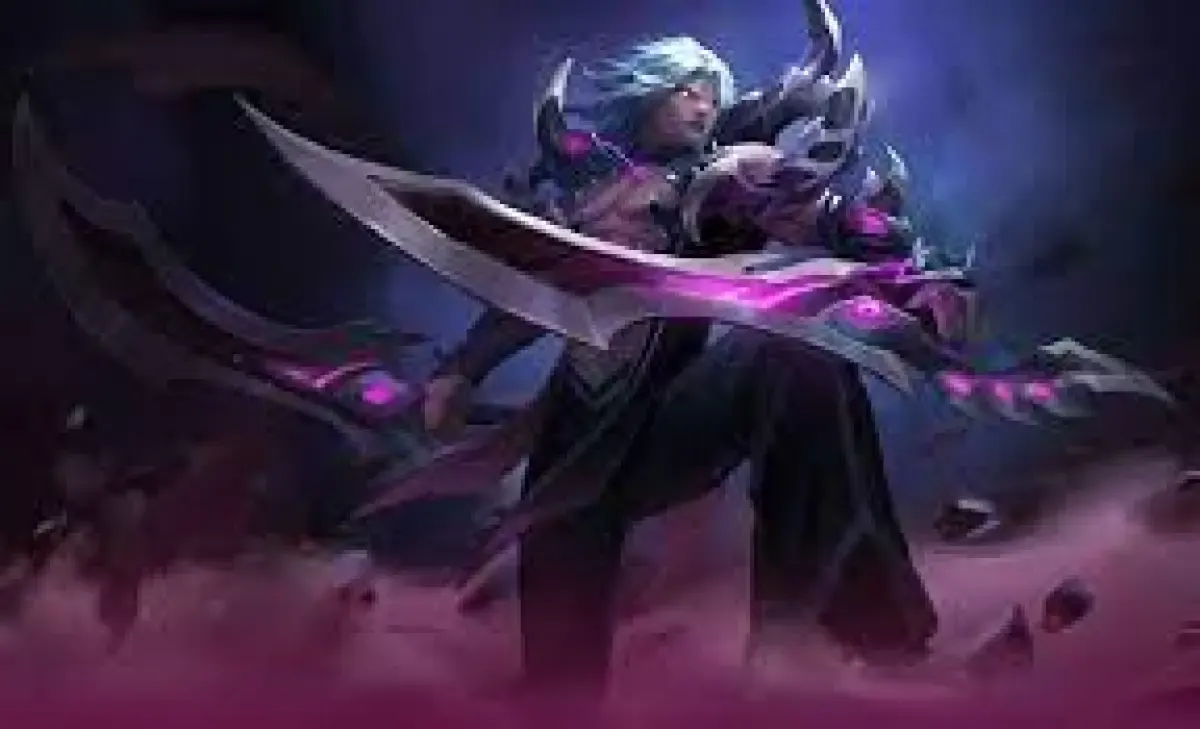 Martis Mobile Legends. (Sumber : Repro/Moonton)
