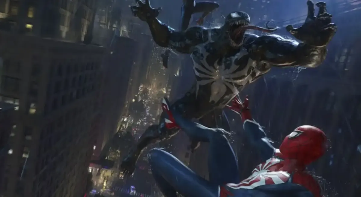 Pemain Spider-Man 2 menuduh pengembang "terang-terangan berbohong" tentang detail penting (Sumber : Dexerto.com)