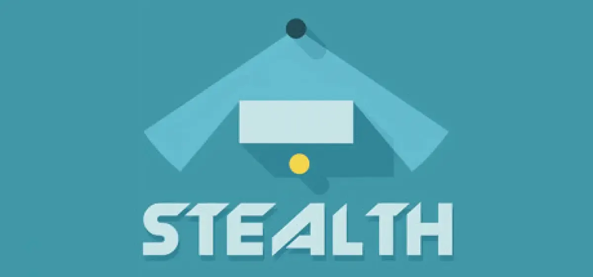 Ilustrasi game RPG dengan mekanisme stealth. (Sumber : Steam)
