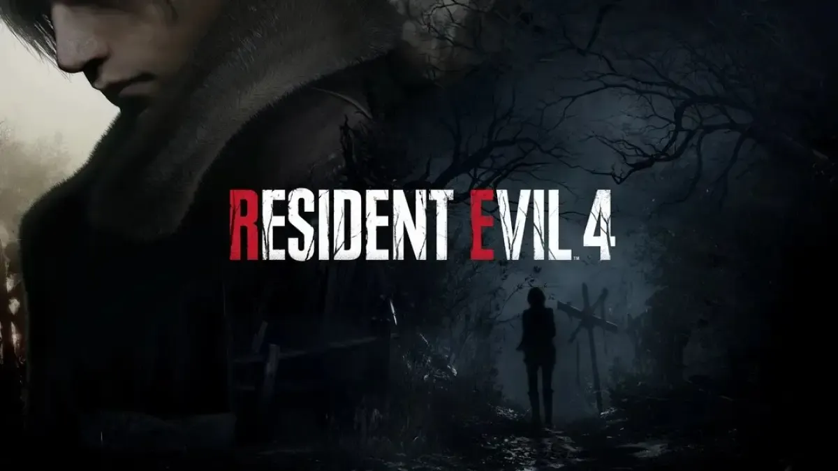 Resident Evil 4, salah satu game PS yang dijual dengan harga promo dalam rangka perayaan Hallowen. (Sumber : Twitter/@metacritic)