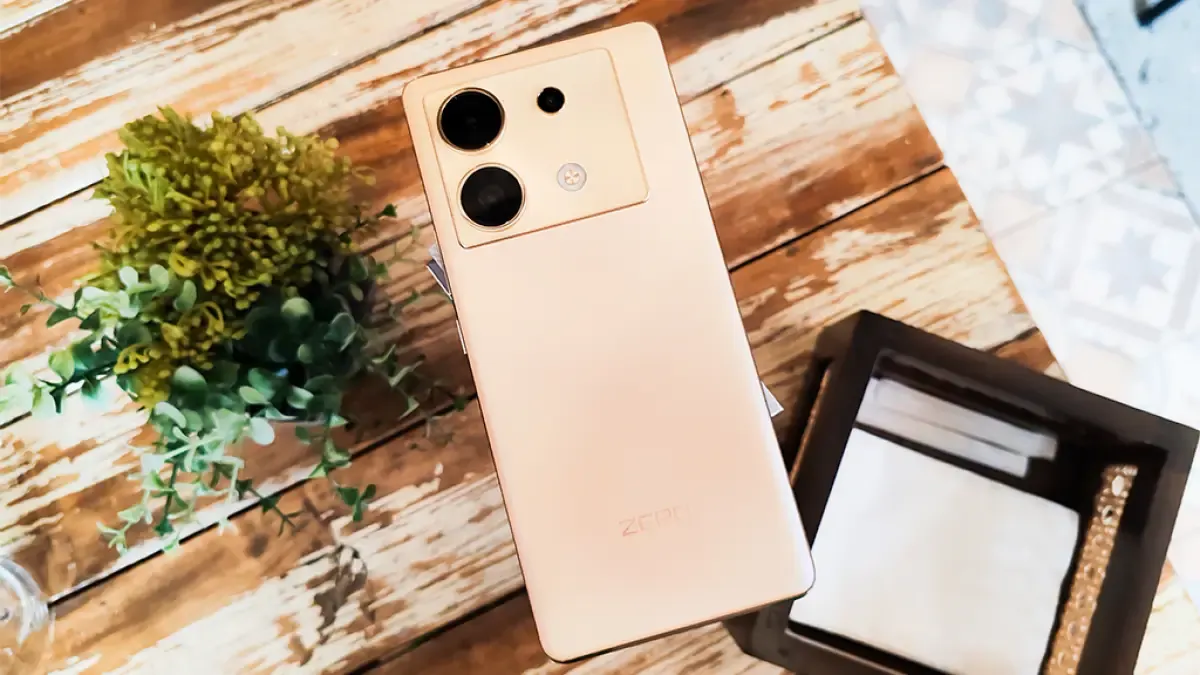 Infinix Zero 30 Series. (Sumber : Walas Tech)