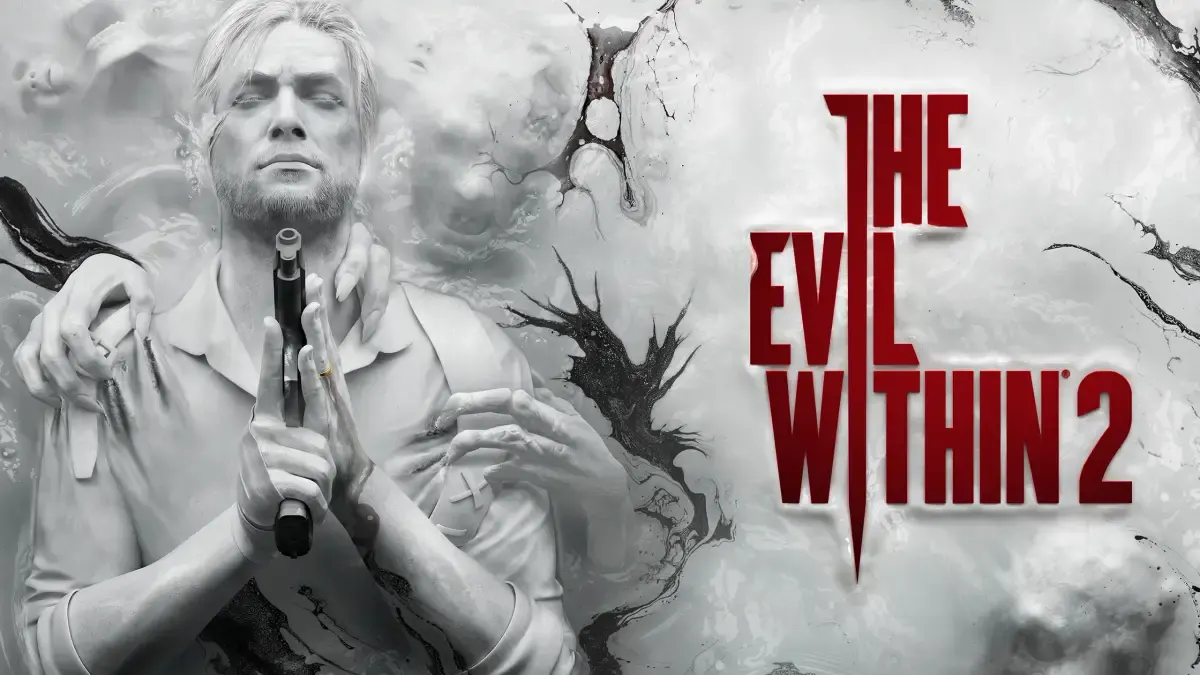 The Evil Within 2 (Sumber : Epic Games)
