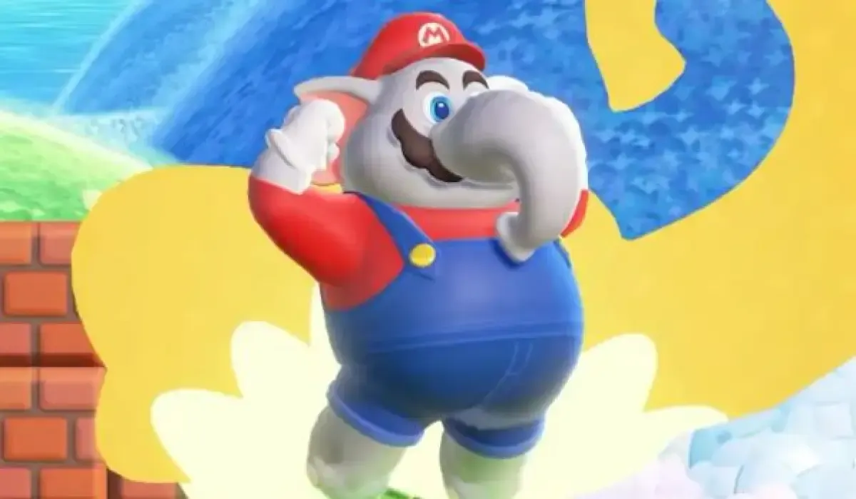 Super Mario Bros Wonder (Sumber : win.gg)