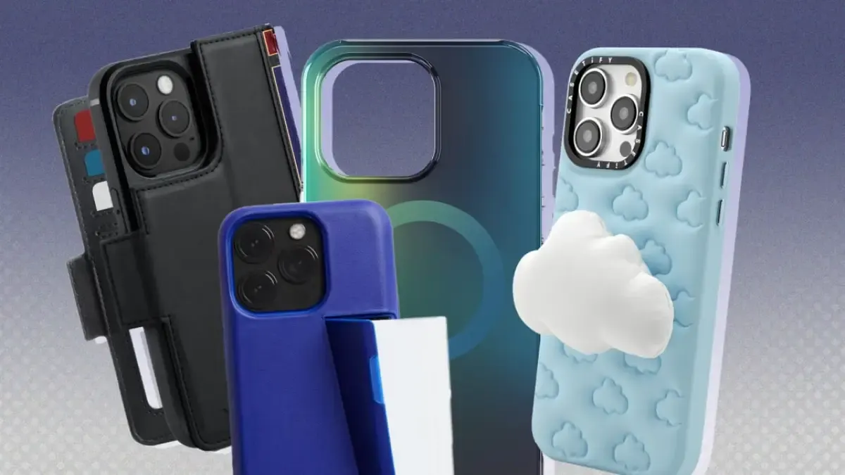 Casing HP. (Sumber : PC Mag)