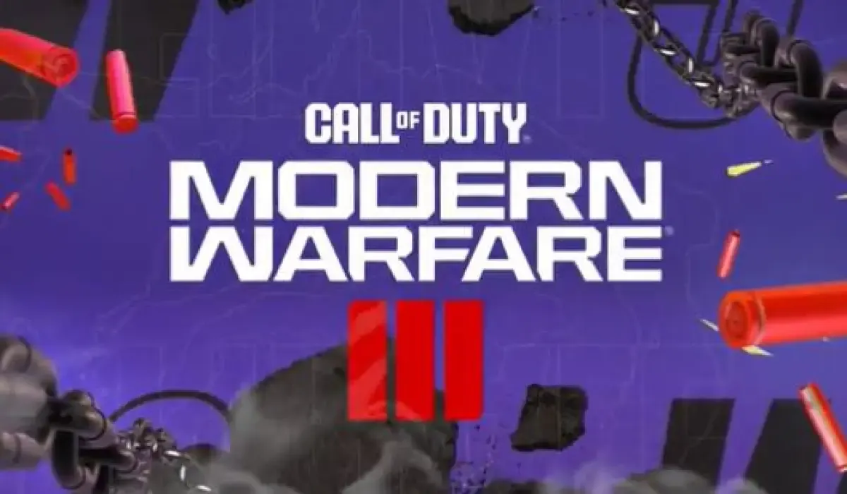 Call of Duty Modern Warfare 3 (Sumber : Call of Duty Esports)