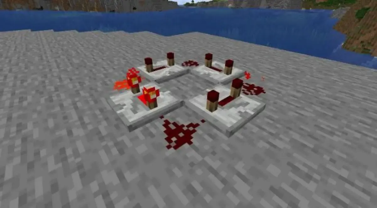 Minecraft (Sumber : majong)