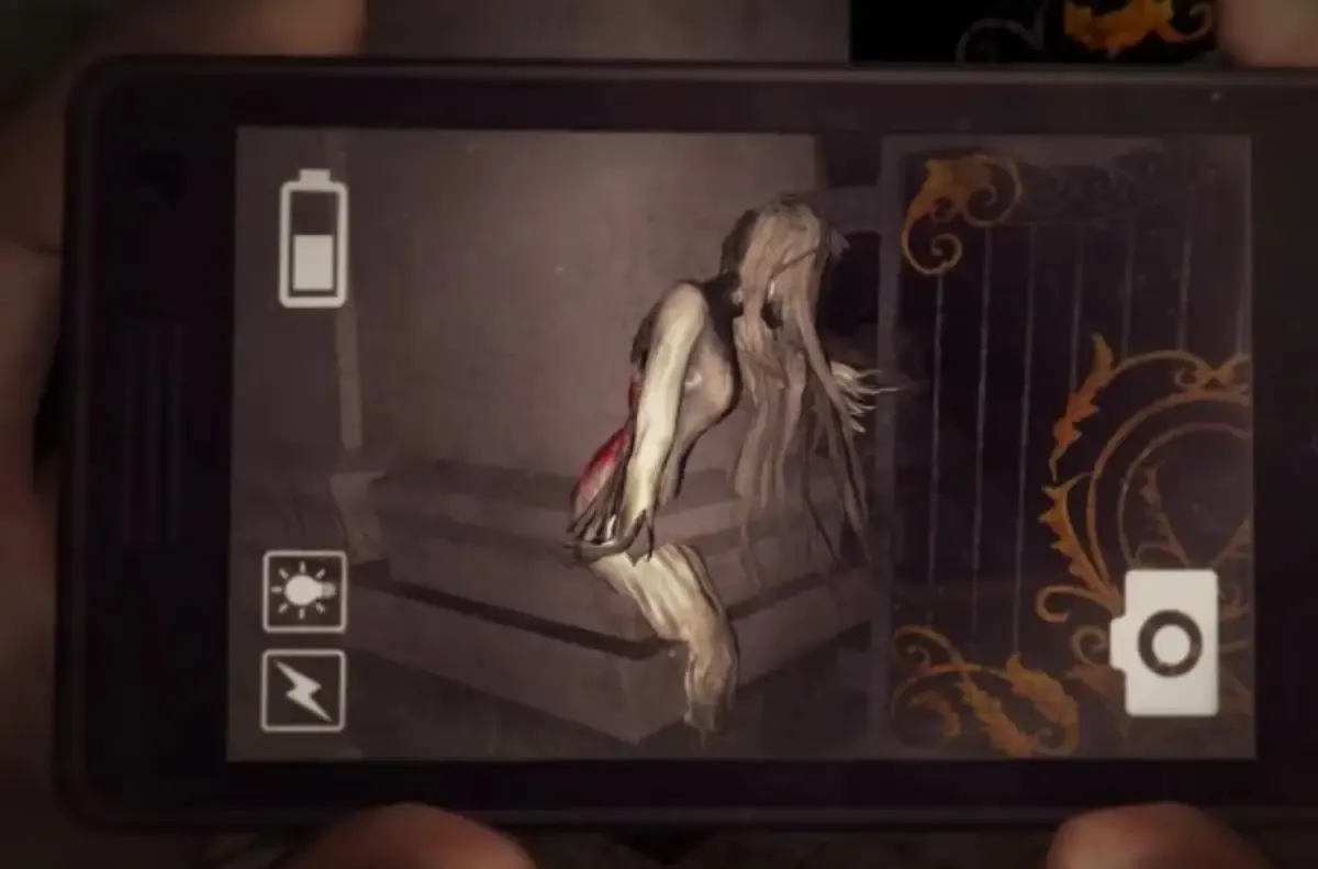Ilustrasi Game DreadHaunt (Sumber : steampowered.com)