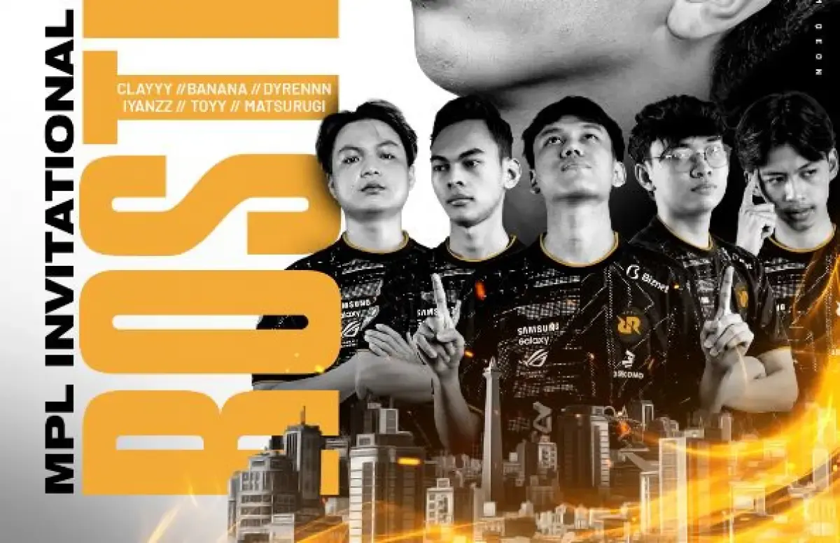 RRQ (Sumber : Instagram.com/@teamrrq)