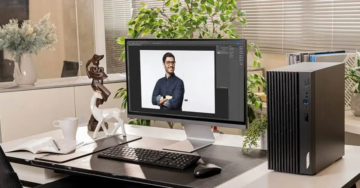MSI Pro DP180 13th. (Sumber : 經濟日報- 聯合報)