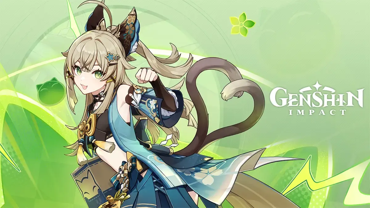 Game Genshin Impact. (Sumber : Genshin Impact)