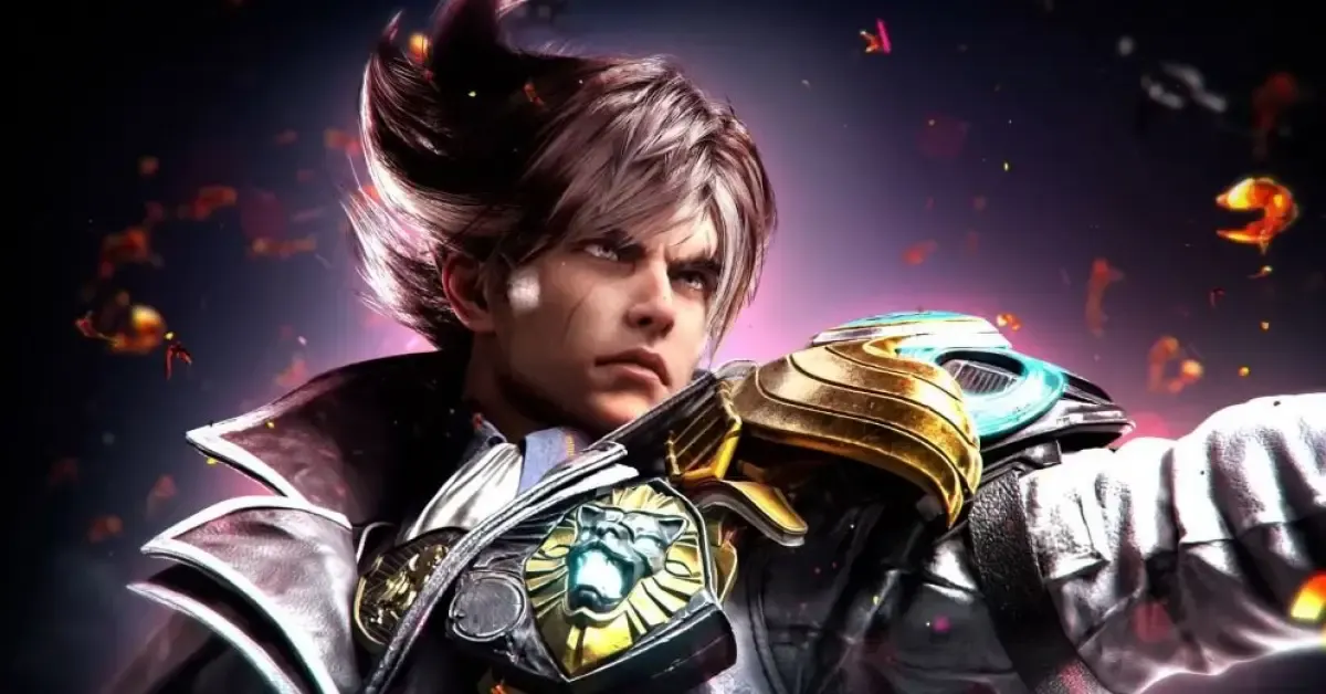 Tekken 8 (Sumber : bandainamcoent.com)