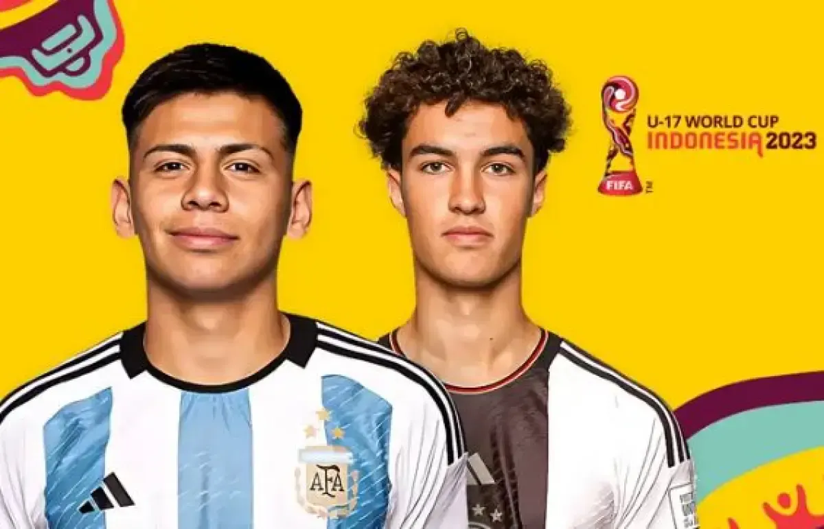 Jadwal semifinal Piala Dunia U-17  (Sumber : fifa.com)