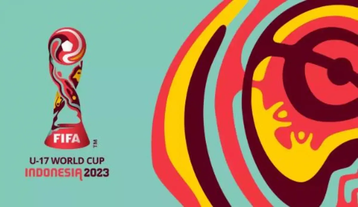 Ilustrasi Piala Dunia U-17  (Sumber : fifa.com)