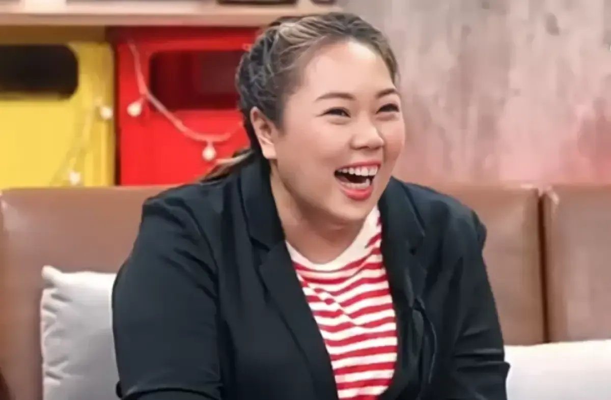 Inayah Wahid (Sumber : Tangkapan layar YouTube PDP)