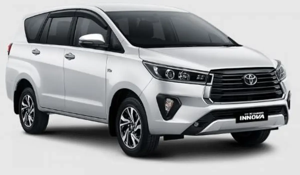 Kijang Innova. (Sumber : toyota.astra.co.id)