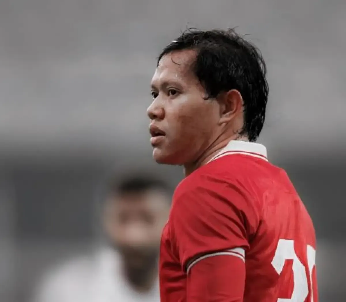 Adam Alis sudah bersiap kembali pulang. Ternyata timnas Indonesia lolos ke 16 besar Piala Asia 2023.  (Sumber : Instagram/adamalis93)