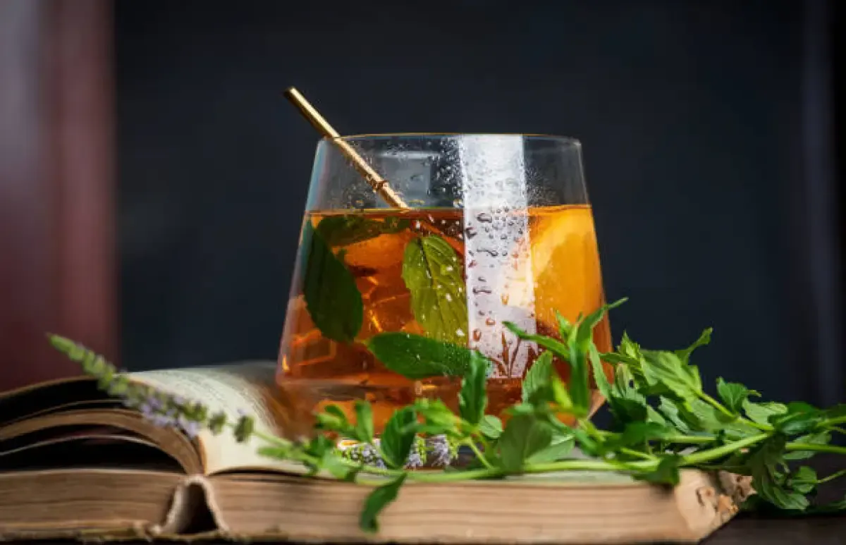 Resep jamu awet muda alami khas suku sunda dan thailand