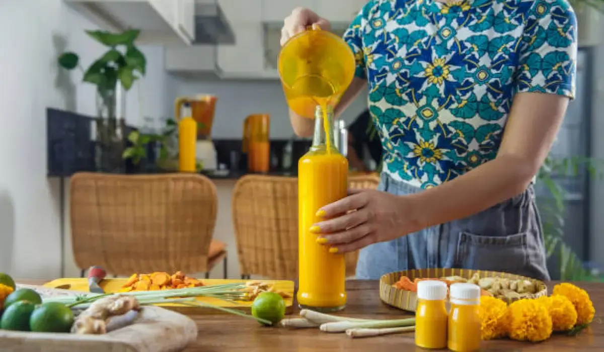Resep Jamu Penurun Berat Badan Ampuh dan Nikmat