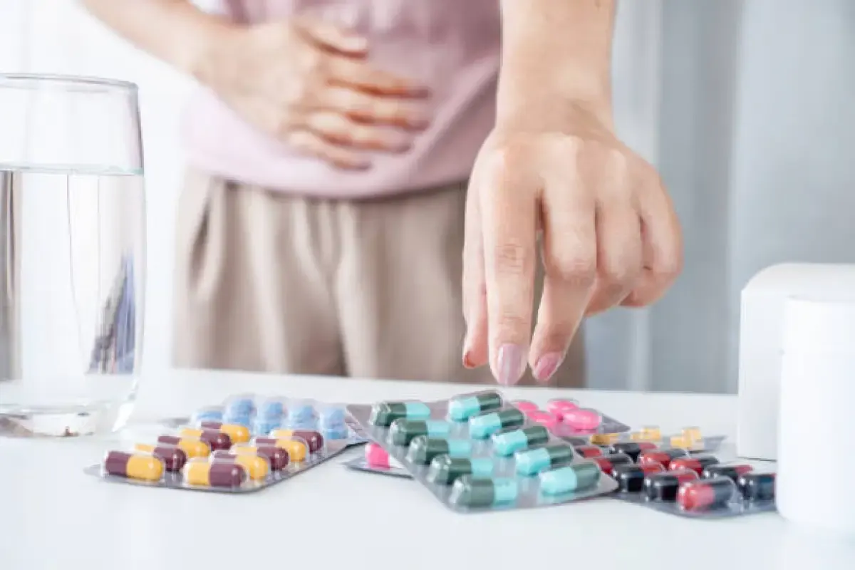 3 Jenis Obat Lambung, Jangan Asal Minum Saja