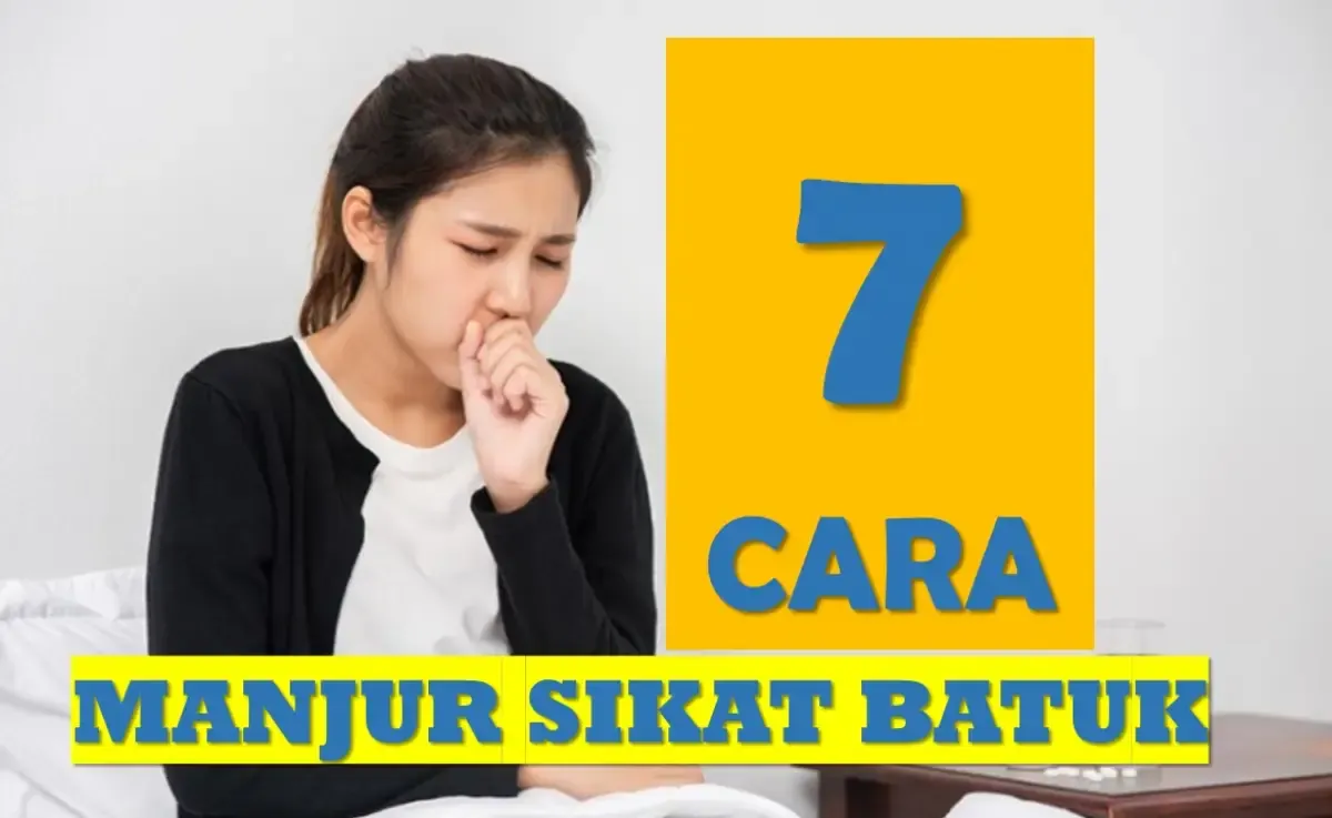 Apakah kamu sering batuk saat musim hujan seperti ini? Atau, apakah ada yang batuk dalam jangka waktu seminggu sampai 2 minggu? (Sumber: Freepik)