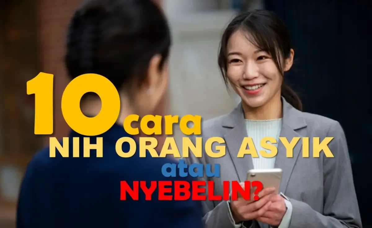 Jika kamu ingin mengetahui apa yang dipikirkan oleh orang lain ketika pertama kali bertemu, perhatikanlah petunjuk-petunjuk berikut ini (Sumber : Freepik)
