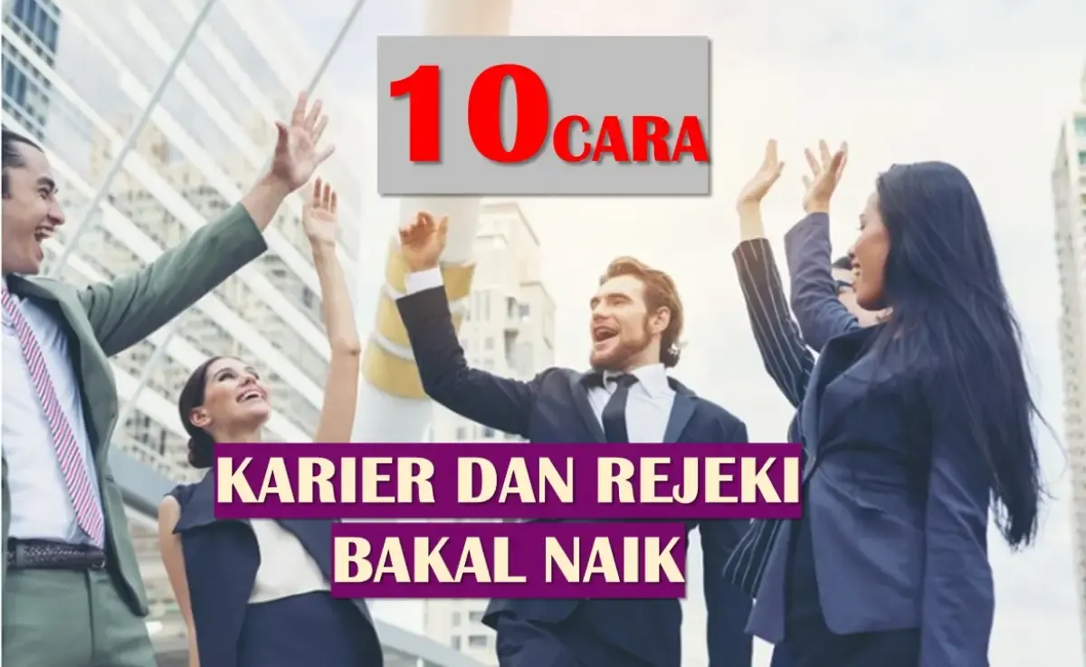 Kunci sukses begitu banyak dipublikasikan dalam berbagai bentuk. Kamu mungkin sudah membaca banyak artikel serupa. Tapi jika kamu tak menjalaninya, itu adalah sia-sia (Sumber : Freepik)