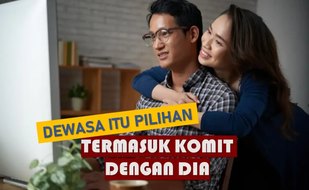 Labviral.com telah membahas 7 tanda kamu lebih dewasa dari teman seusiamu pada link dibawah ini. Kamu bisa melanjutkan konten ini dengan 8 tanda dewasa lainnya (Sumber : Freepik)