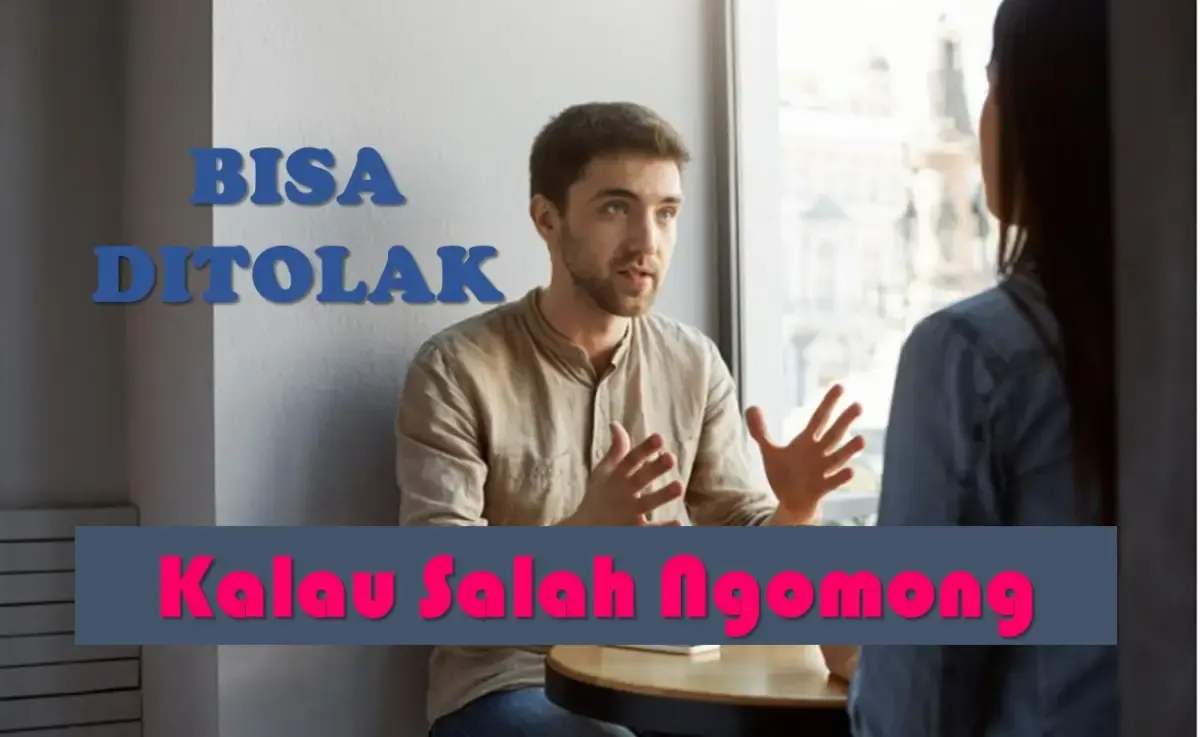 Biasanya, lelaki yang baik akan melakukan 5 hal ini saat berbicara dengan wanita yang disukainya. Apa saja? (Sumber : Freepik)