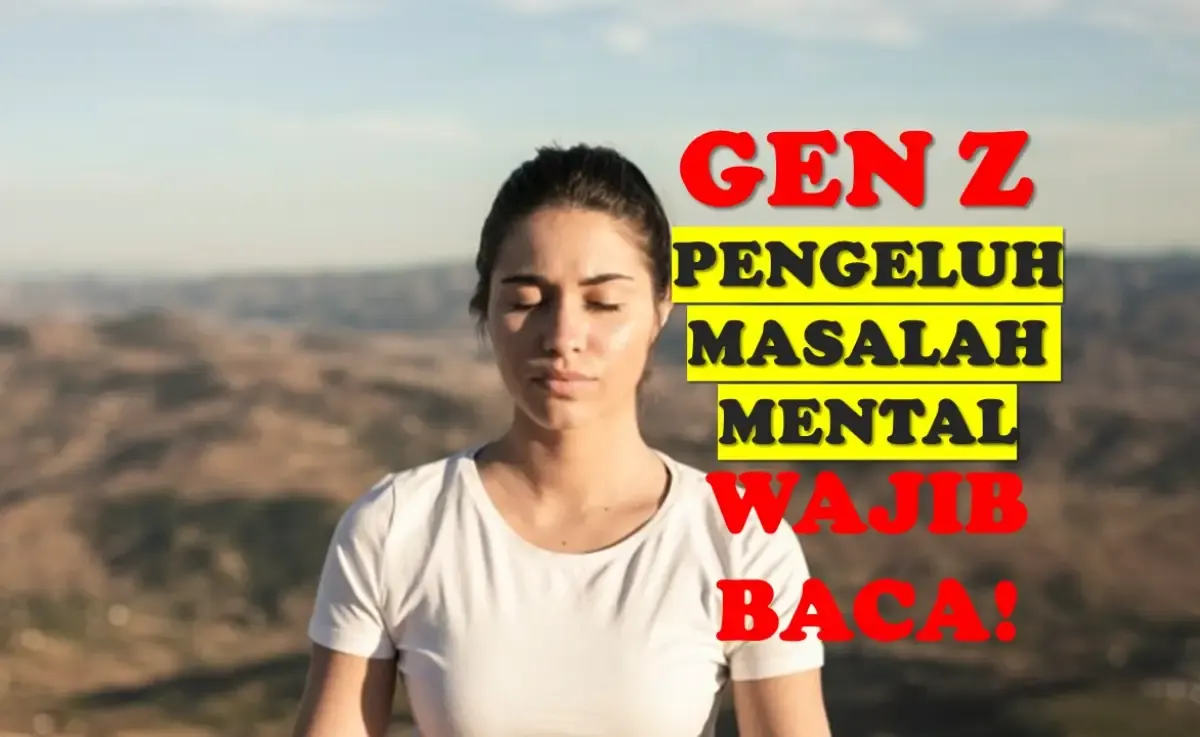 Penting bagimu memiliki kekuatan mental. Cara mengetahuinya cukupo mudah, 5 kriteria ini bisa menjelaskan padamu bahwa mentalmu sangat kuat (Sumber : Freepik)